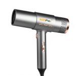 1100W Industrial Hair Dryer Negative Ion Hair Blower Dryer Three Speed Settings