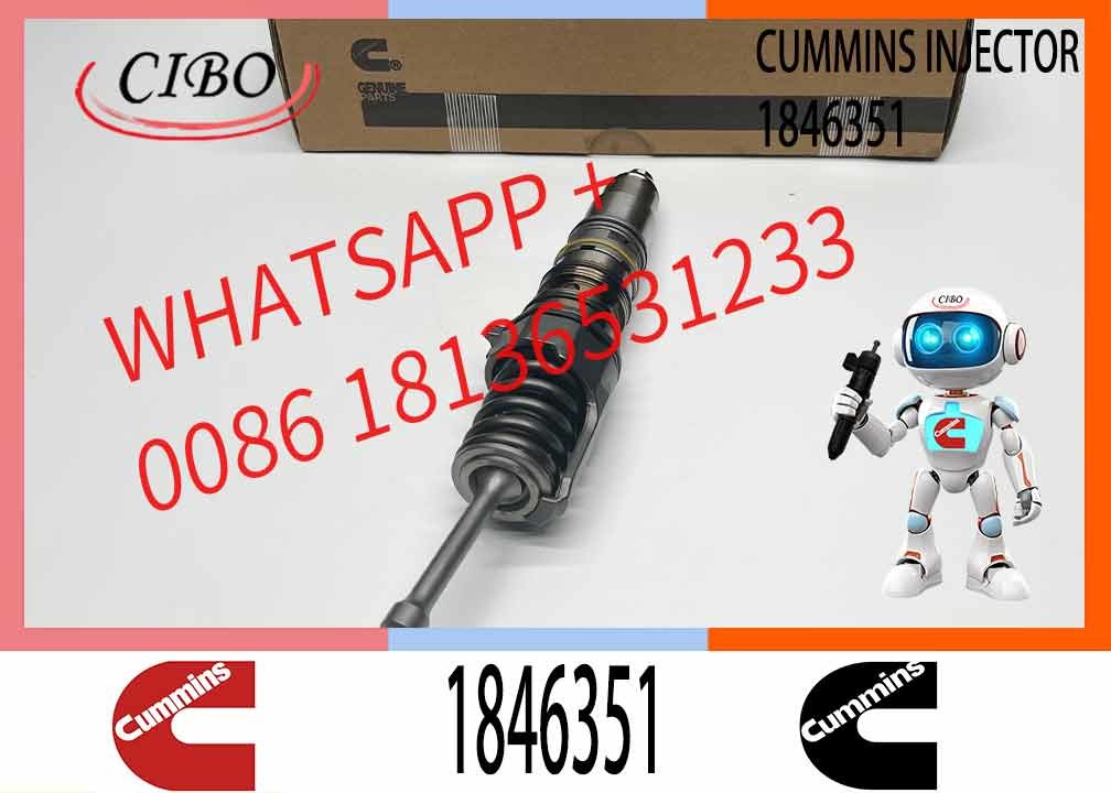 Diesel Fuel Pump Unit Injector Assembly 1731091 579253 579264 1846351 Engine Parts