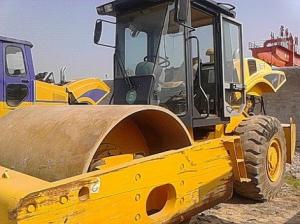 Wholesale Used XGMA 16Ton Road Roller Compactor from china suppliers