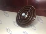 ANSI Brown Porcelain C-110 Suspension Type Insulators