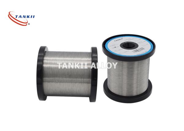 Nikrothal 80 / Chromel 7030 /TANKII AF Electric Resistance Wire Round /Flat Wire