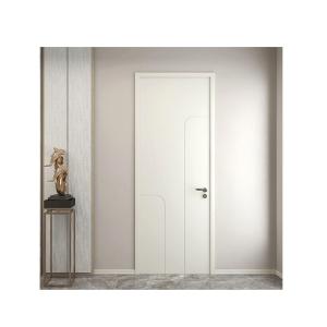 Wholesale Soundproof Modern Entrance Doors Solid Exterior Main Pivot Wood from china suppliers