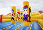 Commercial Grade Bounceland Bounce Houses For Kids And Childrens Party