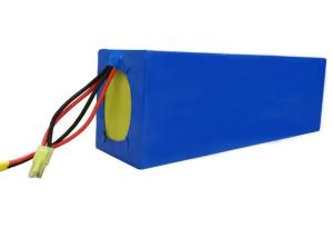 Wholesale Deep Cycle LIFEPO4 Battery Pack 24V 20Ah More Than 1000 Times Cycles from china suppliers