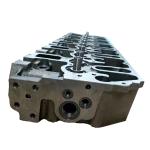 Yanmar 4D94 4TNE94 Cylinder Head 729900-11100