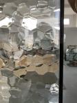 Low E 19A 6MM Insulated Glass Panels Both Side 12.7MM Safety Bulletproof