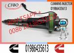 Neutral QSK19 QSK60 Fuel Injector F00BL0J019 2867149 4964173 4955527 4964170