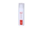Round PP airless bottle 15ml 30ml 50ml cosmetic pump bottles