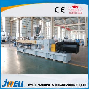 Wholesale Jwell energy-saving pvc 75-250 plastic extrusion from china suppliers