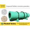 Buy cheap Organic Fertilizer Production Line NPK Compound Fertilizer Production Line from wholesalers