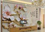 DX-10 EPSON 3D Wall Inkjet Printer