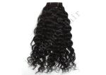 Original Brazilian Human Lace Front Wigs / Deep Wave Human Hair
