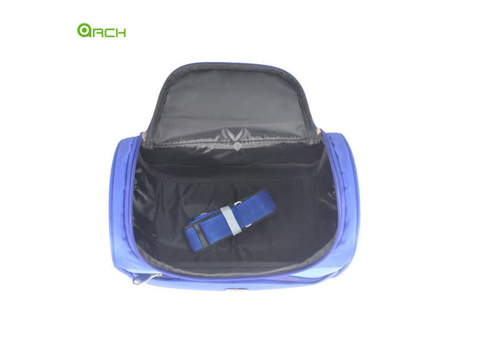 600D Duffle Travel Cosmetic Vanity Luggage Bag for Washing Items