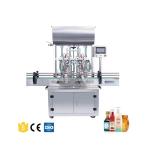 10ml 30ml Oil Bottling Machine Glass Dropper Bottle Essential Oil Filling