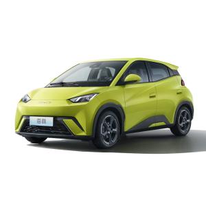 Wholesale New Energy China Electric Car BYD Seagull EV 2023 Electric New Cars 405 Km from china suppliers