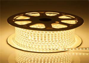 Wholesale IP66 2800-3200k 8W Color Changing Bendable Led Strip from china suppliers