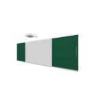 Intelligent Blackboard Recordable 75 86 98 Inch Whiteboard Greenboard OPS 40