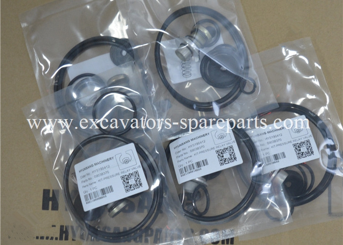 TEREX TEREX50 Pressure Relay Valve Kit 09038370 09054887 09063982 06832481