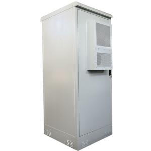 Wholesale Telecom Power Electrical Network Equipment Rack Cabinet ISO9001/14001 Certificate from china suppliers