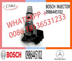 Wholesale Remanufactured Diesel Engine Single Pump 0414799005 substitute 0986445 002 0986445102 from china suppliers
