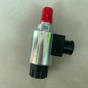 Wholesale Original SUN Valve RBAPXWN224 Sany Zoomlion PM Concrete Pump Truck Accessories from china suppliers