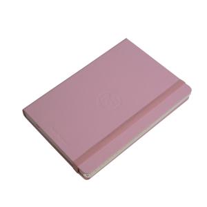 Wholesale Promotional A5 Notebook Printing 200p 100 Sheets Natural Ivory Paper from china suppliers