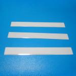 Multifunctional Zirconia Ceramic Parts Clean Cutting Blade For Corrosive