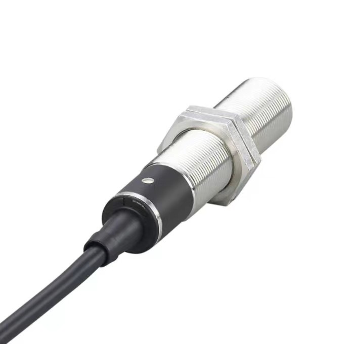 IFM Inductive Sensor IG0011 IGA2005-ABOA Ith Combined AC/DC Output Stage New And Original