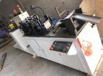 8mm High Radiator Fin Forming Machine
