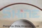 Cylindrical Grinding 1A1 Diamond Wheels 350mm