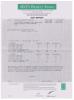 SATE-LITE ( FOSHAN ) PLASTICS CO., LTD. Certifications