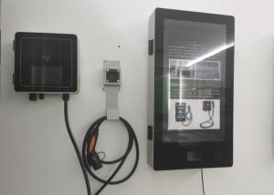 Wholesale Ev Charging Piles 6061 6005 Industrial Aluminium Profile from china suppliers