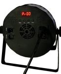 DJ Tri - 30W RGB Colorful Stage Lighting Par Cans High Power AC 90V - 245V