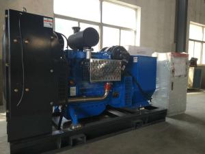 Wholesale Diesel generator|Weichai diesel generator|Weichai 80KW/100KVA diesel generator set from china suppliers