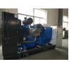 Buy cheap Diesel generator|Weichai diesel generator|Weichai 80KW/100KVA diesel generator from wholesalers