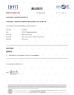 Shenzhen Magic Bamboo Industrial Co., Ltd. Certifications