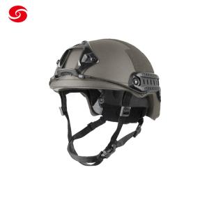 Wholesale China Xinxing Military Equipment Fast Ballistic Level Iiia Aramid Bulletproof Helmet Army H from china suppliers
