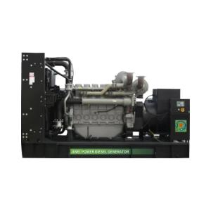 Wholesale 818kw 1022kva Perkins Engine Generator 900kw 1125kva Super Silent Generator from china suppliers