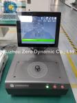 Brushless Cooling Fan Blade Balancing Machine Manufacturers Desktop Type Fan