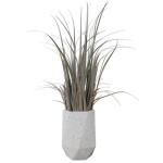 95cm Artificial Reed Grass Nordic Home Shopping Mall Floor Decoration