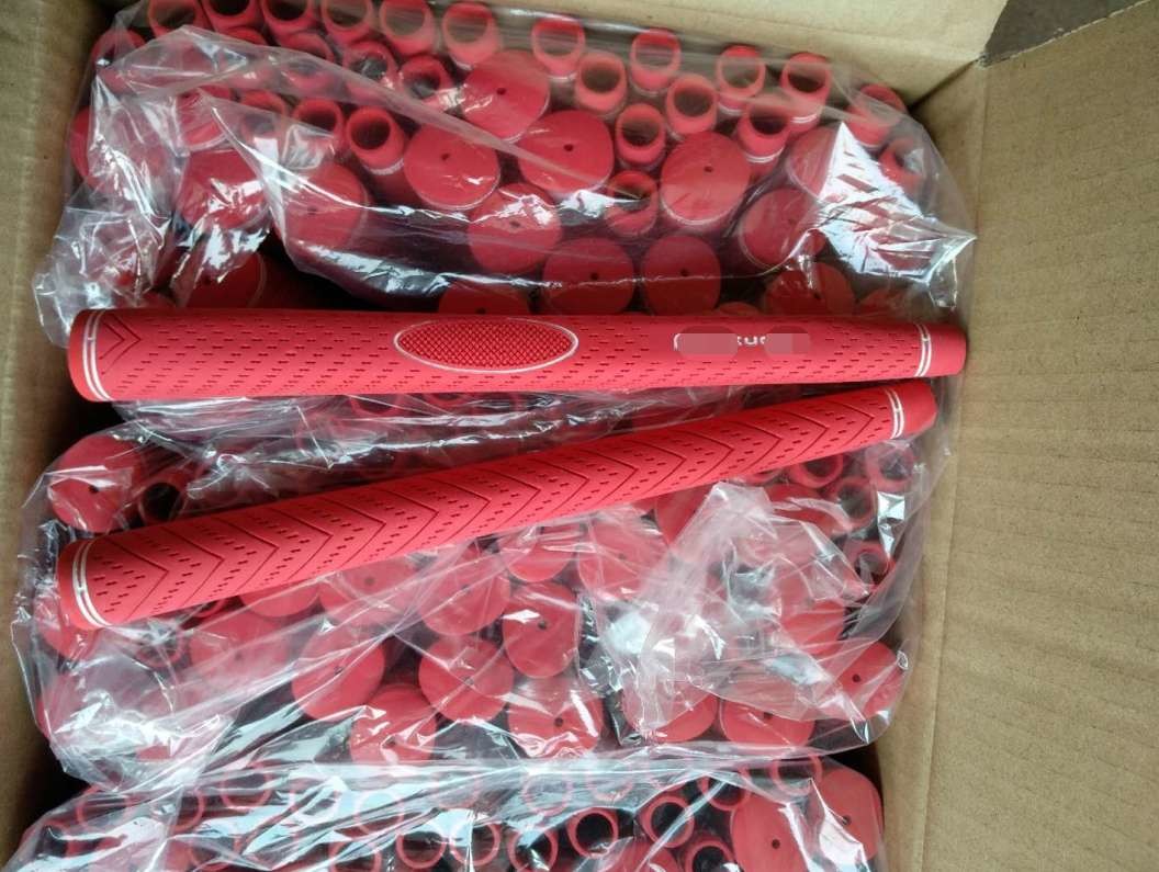 rubber golf grip , golf grips , golf putter grip , putter golf grips , rubber putter grip