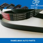 factory supply auto poly v belt high quality mercedes-benz belt oem A0109970992