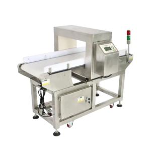 Wholesale Industrial Food Conveyor Metal Detectors Inspection Machine For Food from china suppliers