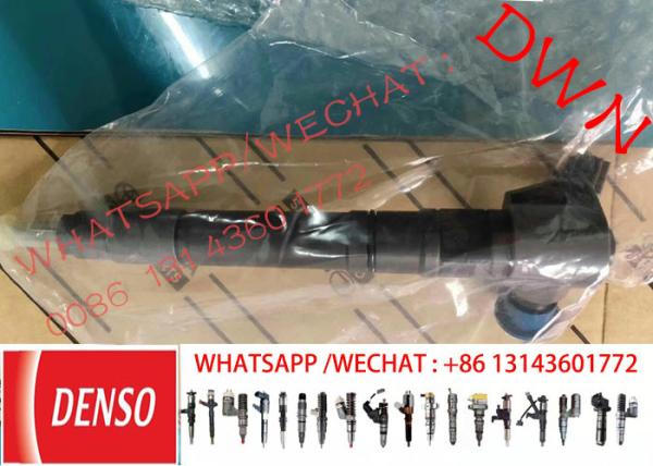 GENUINE original DENSO Fuel Injector 23670-0L020 095000-544# 095000-778# 23670
