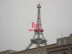 Roof top tower