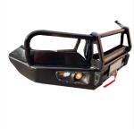 Hilux Enhance Car Bumper Bull Bar For Off Road Customized
