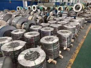Wholesale Roll Of Stainless Steel Sheet SUS304 SUS316 SUS316L With High-Temperature Strength from china suppliers