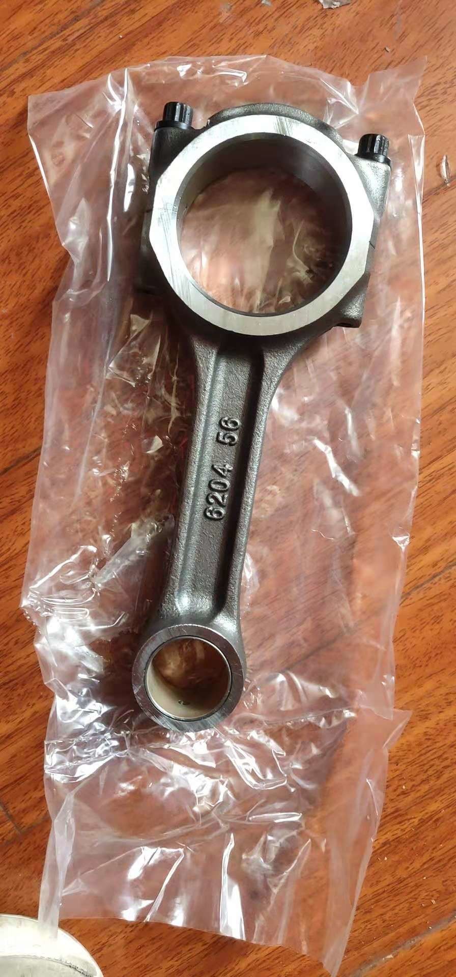 Lightweight Connecting Rods K19 Engine Spare Parts 3811995 / 3811994