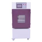 PLC Integrated Touch Screen Display Over Pressure Protection Low Pressure