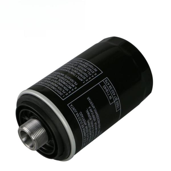 Factory Car Accessories Auto Engine Oil Filter 06H115403 06J115403C 06J115403J
